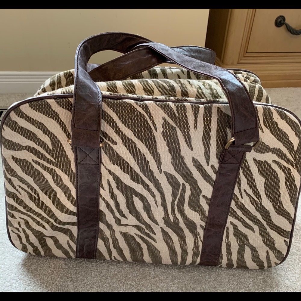 NWOT ‘Revolution by Edwin’ Travelbag or Large Tote